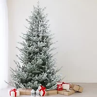 Northlight Little River Artificial Unlit 6 1/2 Foot Fir Christmas Tree