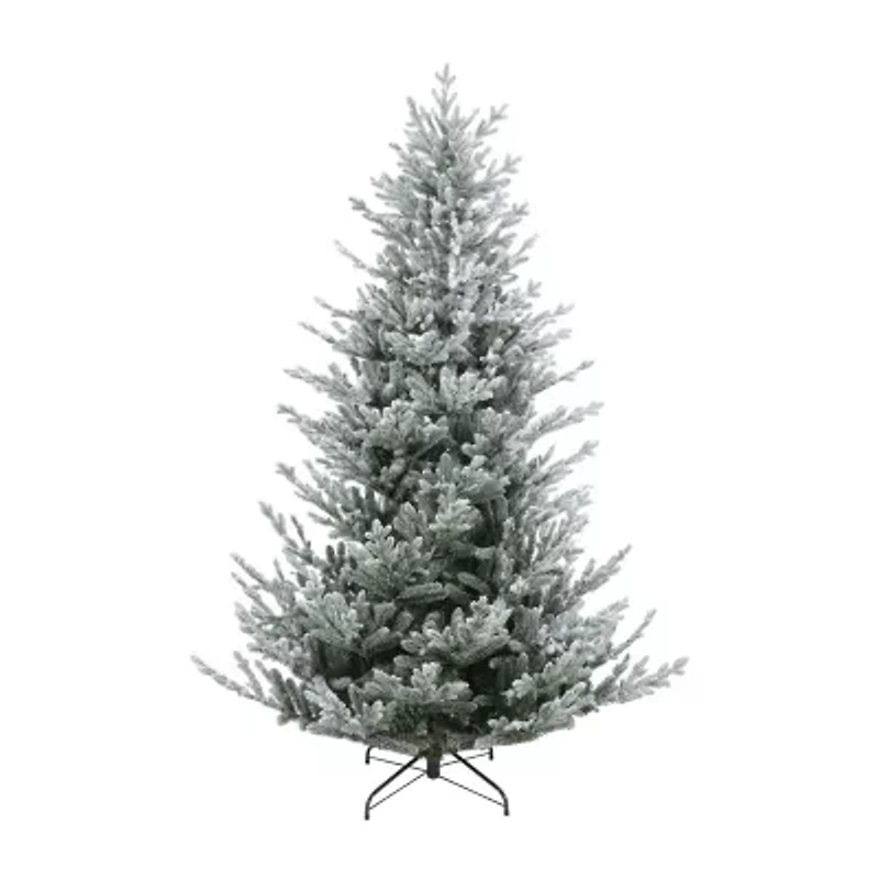 Northlight Little River Artificial Unlit 6 1/2 Foot Fir Christmas Tree