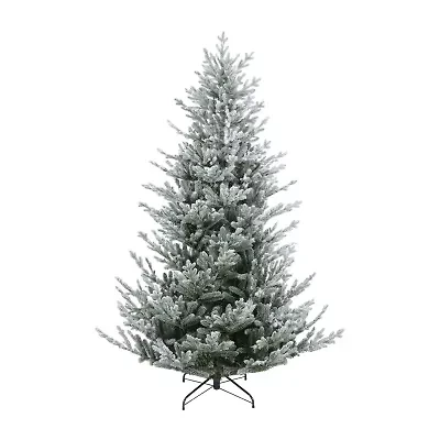 Northlight Little River Artificial Unlit 6 1/2 Foot Fir Christmas Tree