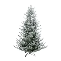 Northlight Little River Artificial Unlit 6 1/2 Foot Fir Christmas Tree