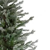 Northlight Little River Artificial Unlit 6 1/2 Foot Fir Christmas Tree