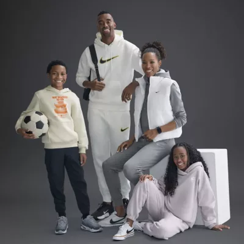 Nike Therma-FIT One Womens Pullover Hoodie