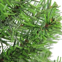 Northlight Balsam Medium Artificial Unlit 2 Foot Pine Christmas Tree