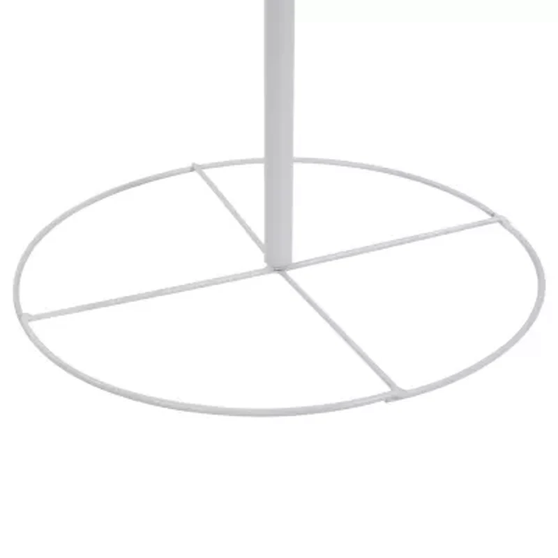 Northlight 36in Lighted Running Reindeer Silhouette Decor Christmas Yard Art