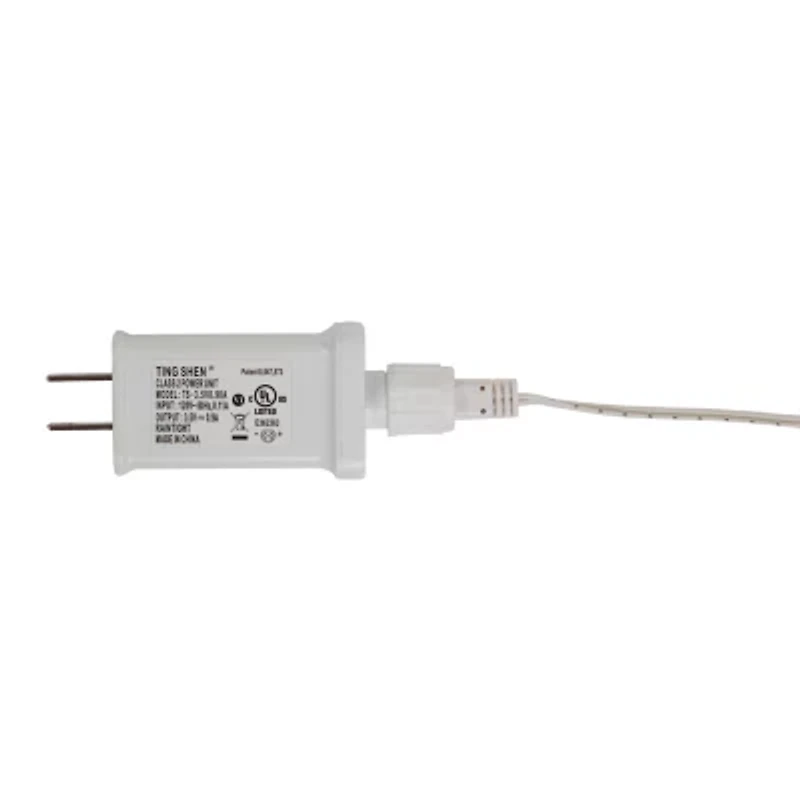 Northlight 36in Lighted Running Reindeer Silhouette Decor Christmas Yard Art