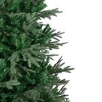 Northlight Hudson Artificial  Unlit 7 1/2 Foot Fir Christmas Tree