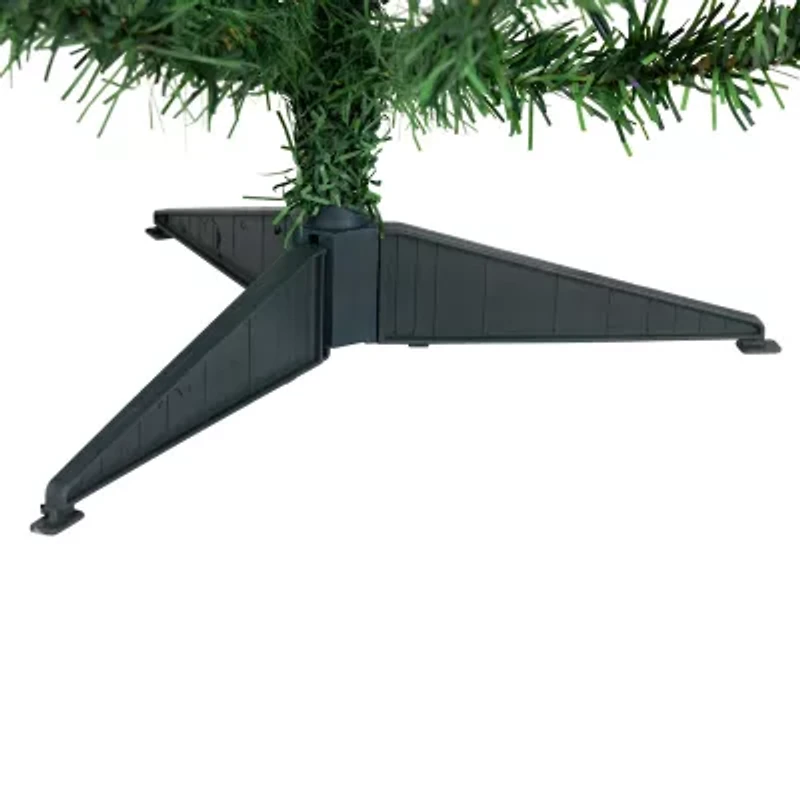 Northlight Led Mixed Classic 3 Foot Pre-Lit Pine Christmas Tree