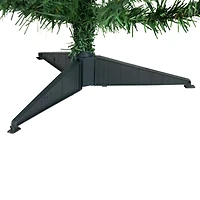 Northlight Led Mixed Classic 3 Foot Pre-Lit Pine Christmas Tree