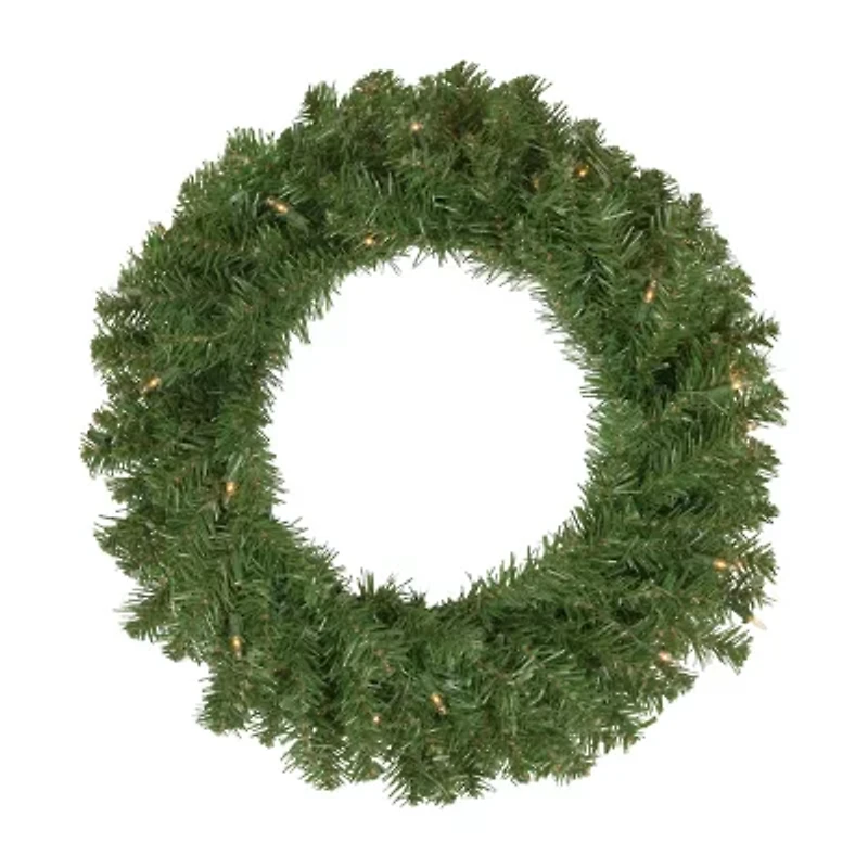 Northlight Prelit Entryway Set 3 Foot Pre-Lit Spruce Christmas Tree