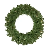 Northlight Prelit Entryway Set 3 Foot Pre-Lit Spruce Christmas Tree