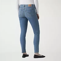 Levi's® Womens Skinny Fit Jean