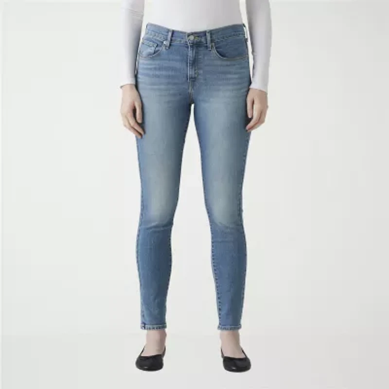 Levi's® Womens Skinny Fit Jean