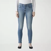 Levi's® Womens Skinny Fit Jean