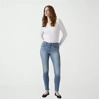 Levi's® Womens Skinny Fit Jean