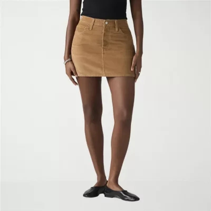 Levi's® Women's Icon Denim Skirt