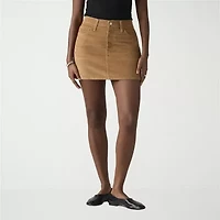 Levi's® Women's Icon Denim Skirt