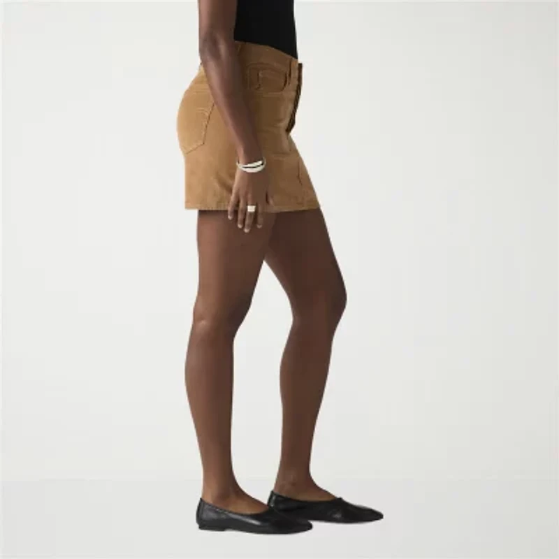 Levi's® Women's Icon Denim Skirt