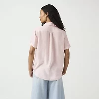 Levi's Womens Short Sleeve T-Shirt