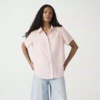 Levi's Womens Short Sleeve T-Shirt