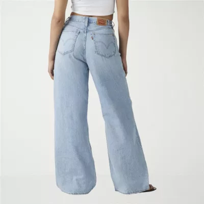 Levi's® Womens High Rise Loose Fit Jean