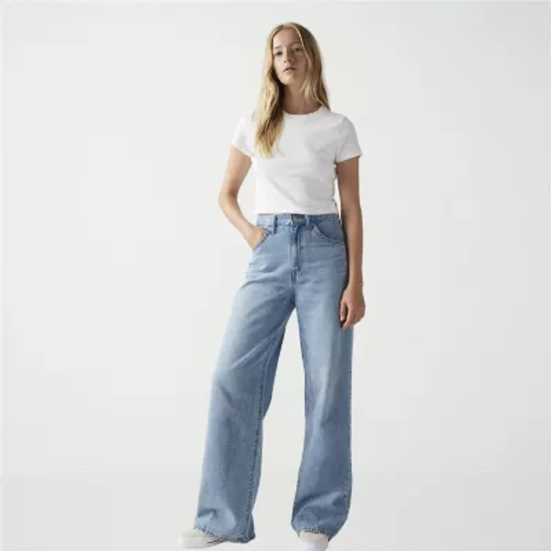 Levi's® Womens High Rise Loose Fit Jean