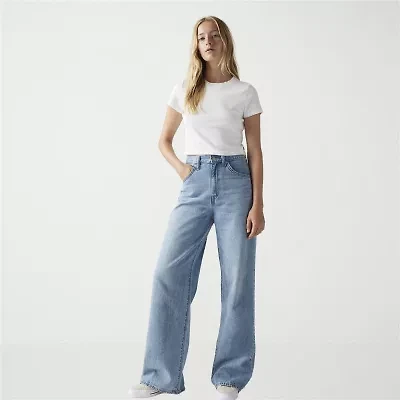 Levi's® Womens High Rise Loose Fit Jean