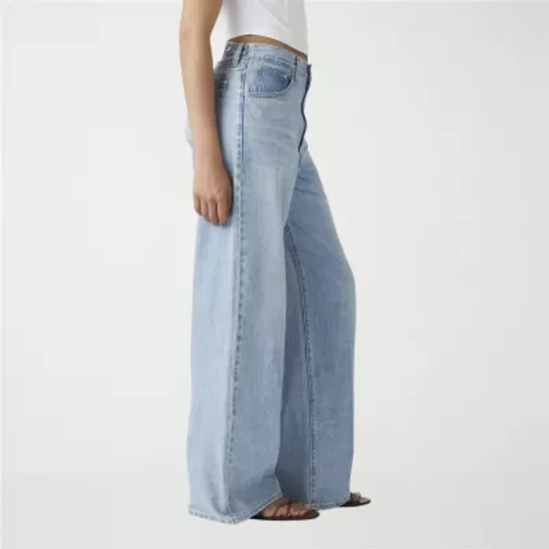 Levi's® Womens High Rise Loose Fit Jean