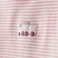 Carter's Baby Girls 3-pc. Pant Set