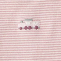 Carter's Baby Girls 3-pc. Pant Set