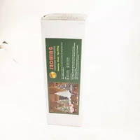 Northlight Lighted Musical Snowing Tinsel 6 Foot Pre-Lit Christmas Tree