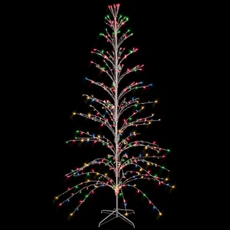 Northlight Twig 9 Foot Pre-Lit Christmas Tree