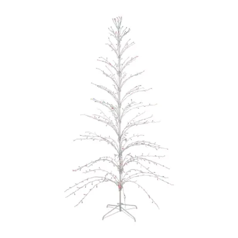 Northlight Twig 9 Foot Pre-Lit Christmas Tree