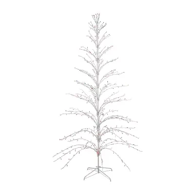 Northlight Twig 9 Foot Pre-Lit Christmas Tree