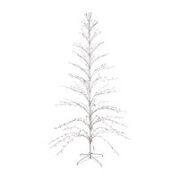 Northlight Twig 9 Foot Pre-Lit Christmas Tree