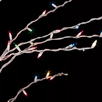 Northlight Twig 9 Foot Pre-Lit Christmas Tree