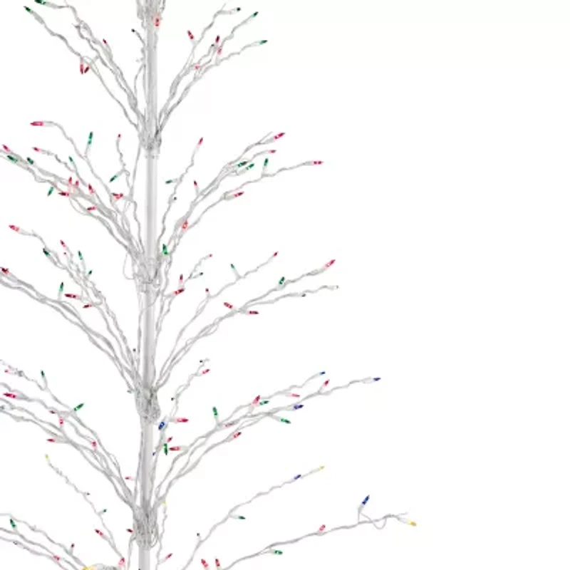 Northlight Twig 9 Foot Pre-Lit Christmas Tree