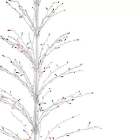 Northlight Twig 9 Foot Pre-Lit Christmas Tree