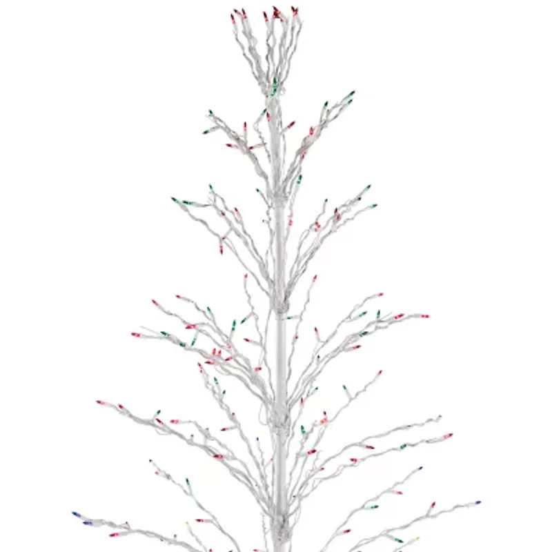 Northlight Twig 9 Foot Pre-Lit Christmas Tree
