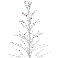 Northlight Twig 9 Foot Pre-Lit Christmas Tree