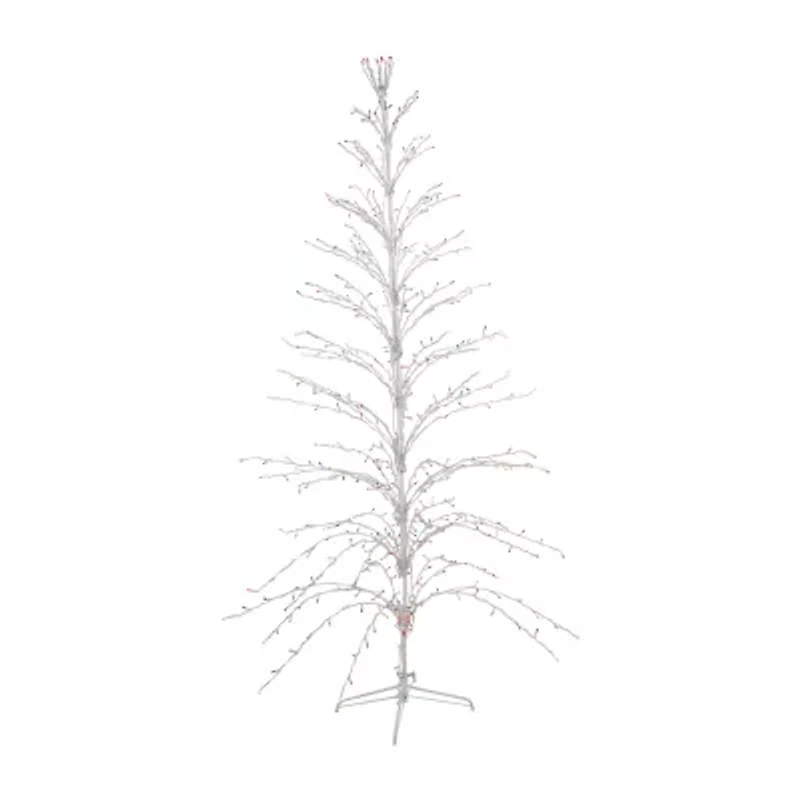 Northlight Twig 9 Foot Pre-Lit Christmas Tree