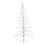 Northlight Twig 9 Foot Pre-Lit Christmas Tree