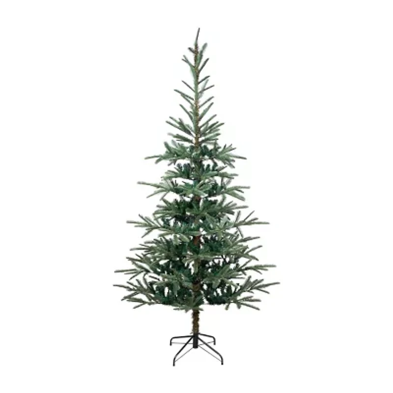 Northlight Nordmann Unlit 7 1/2 Foot Fir Christmas Tree