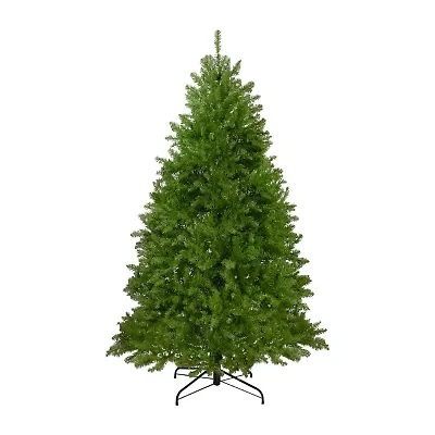 Northlight Full Northern Unlit 10 Foot Pine Christmas Tree