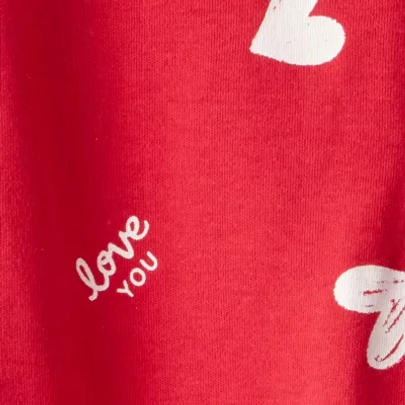 Carter's Baby Girls Sleep and Play