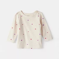 Carter's Baby Girls Sleeveless Jumper
