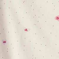 Carter's Baby Girls Sleeveless Jumper