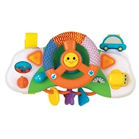 Winfun Baby Driver Stroller/Car Seat Toy