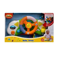 Winfun Baby Driver Stroller/Car Seat Toy
