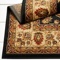 Home Dynamix Royalty Elati Border Rectangular Area Rug
