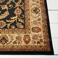 Home Dynamix Royalty Elati Border Rectangular Area Rug